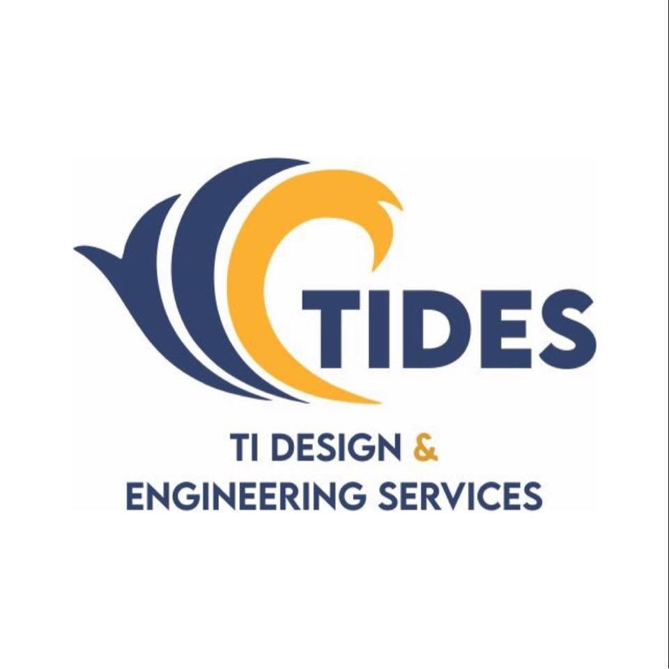 TIDES — TI Design & Engineering Services
